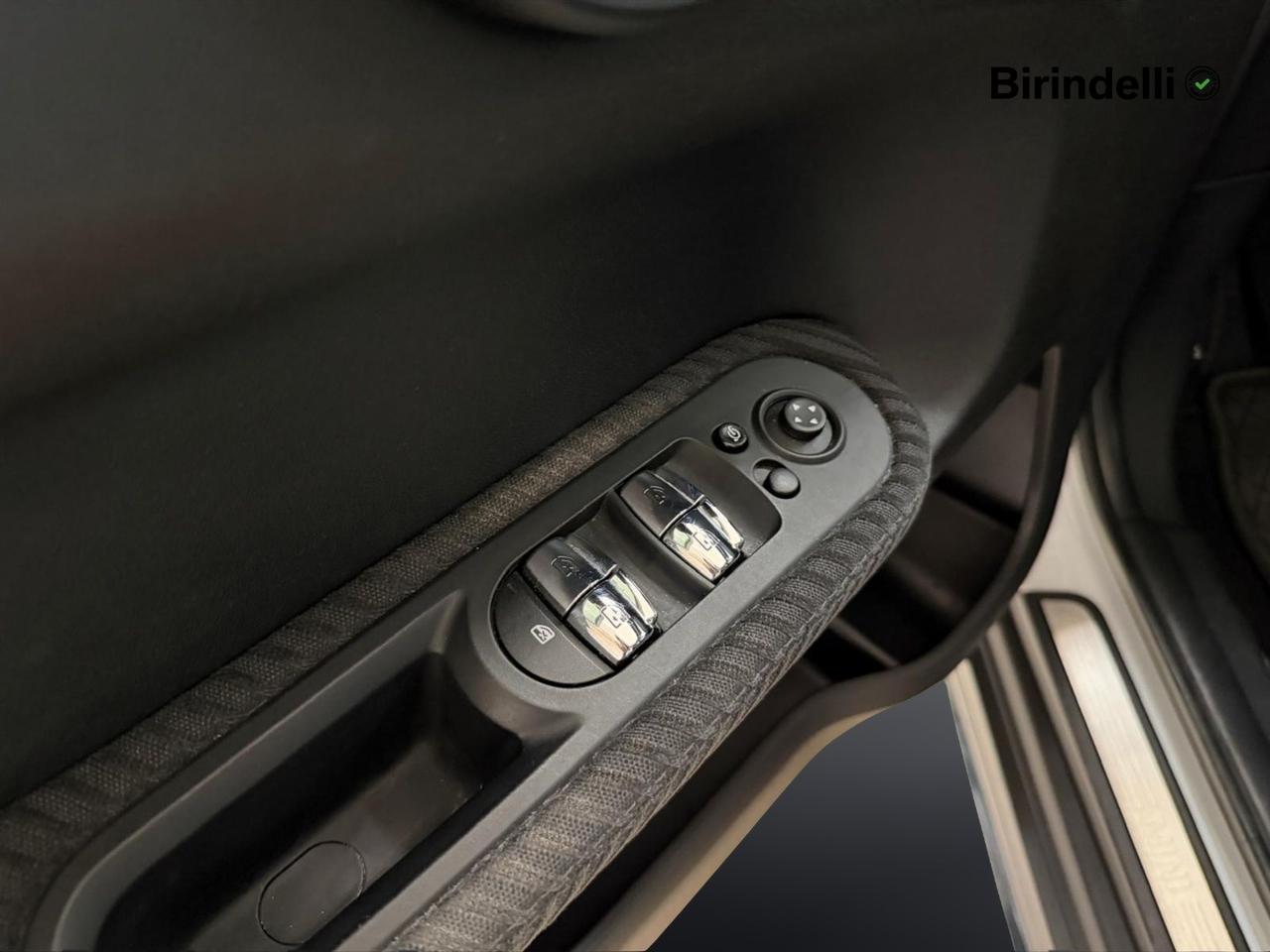 MINI Mini Countrym.(F60) - Mini 1.5 One D Hype Countryman