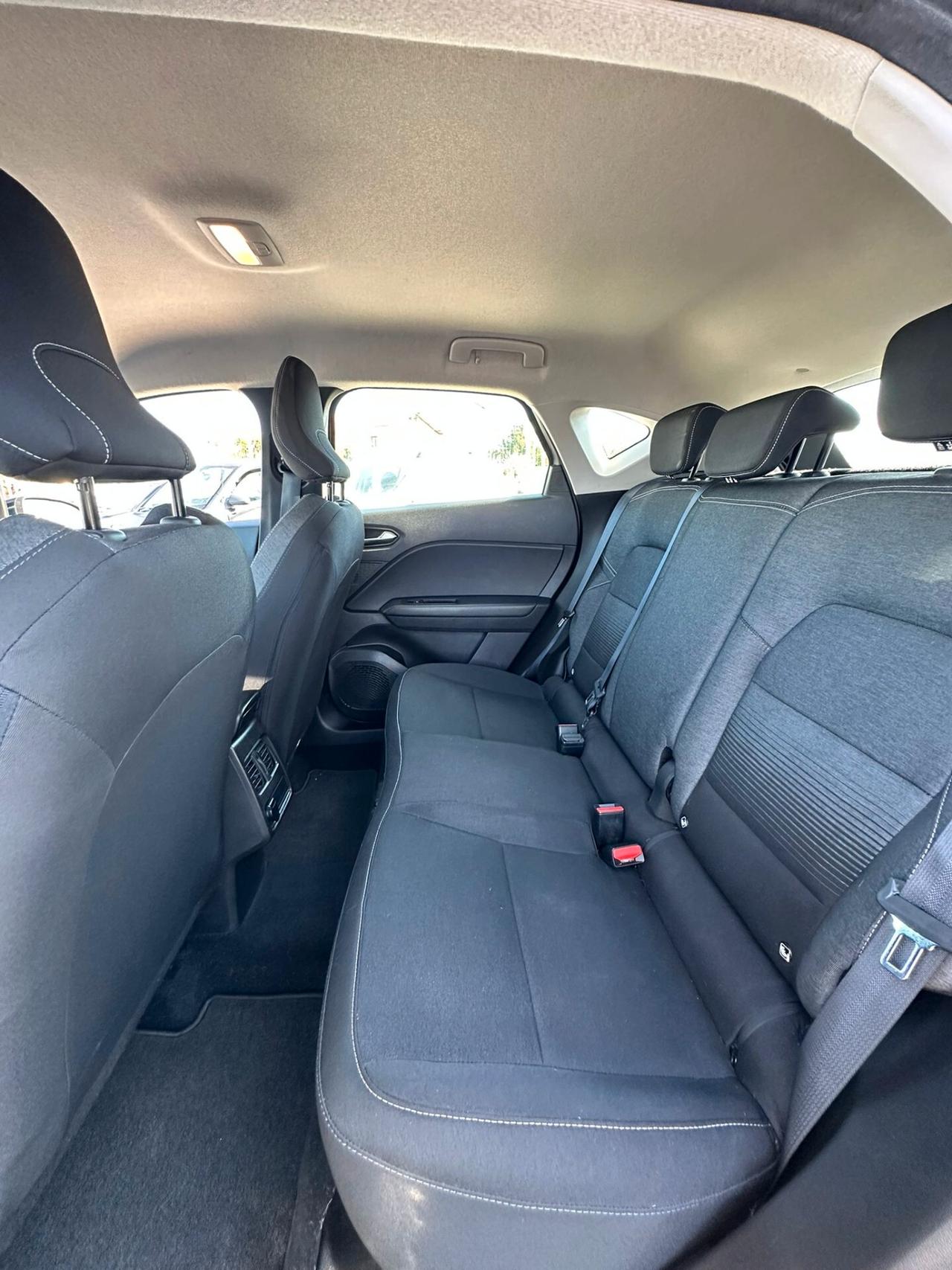 Renault Captur Blue dCi 95 CV Business