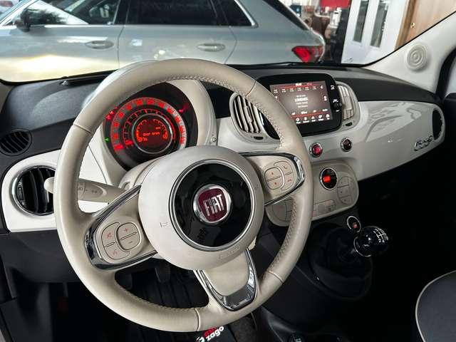 Fiat 500C 1.2 Lounge 69cv