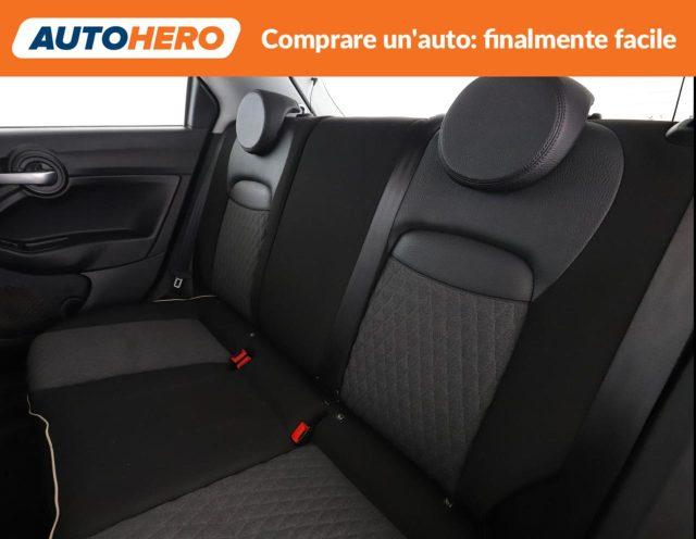FIAT 500X 1.3 MultiJet 95 CV City Cross