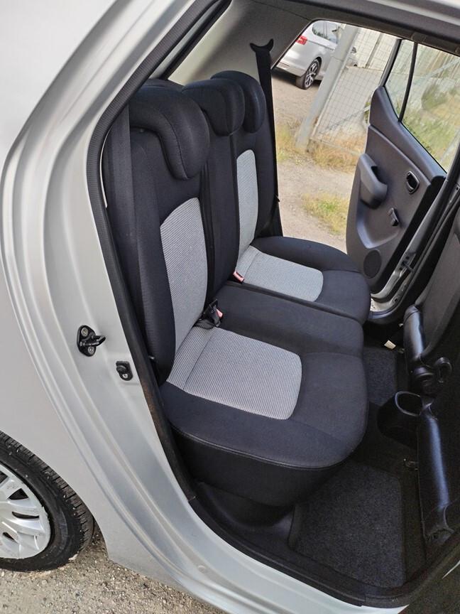 Hyundai i10 1.1 12V Active 11/2008 km 108000 manutenzioni fatte