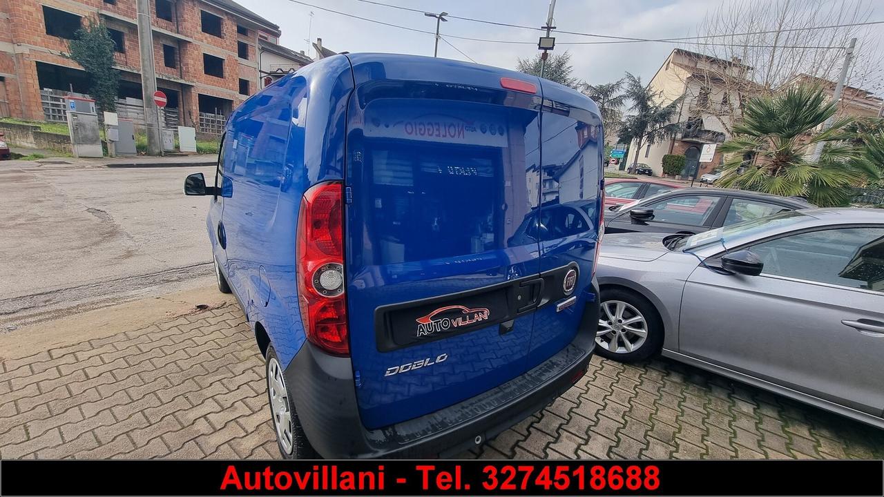 Fiat Doblo 1.6 MJT CV120 PC-TN Cargo - 2020 -