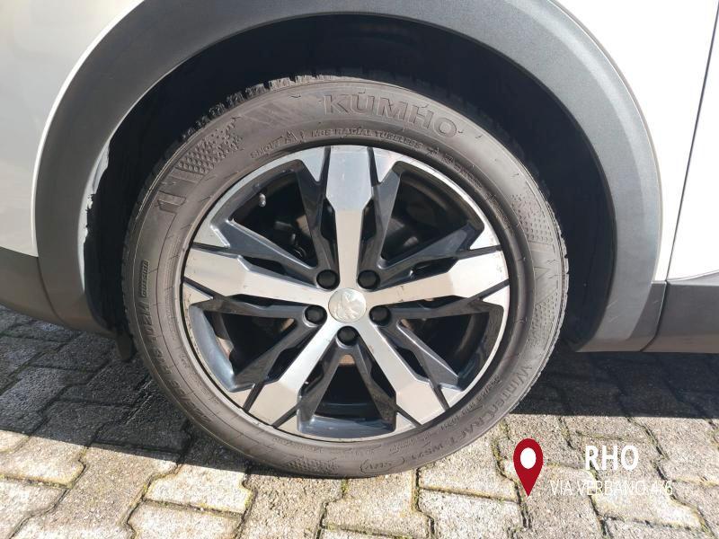 Peugeot 3008 3008 1.5 bluehdi Business s&s 130cv eat8