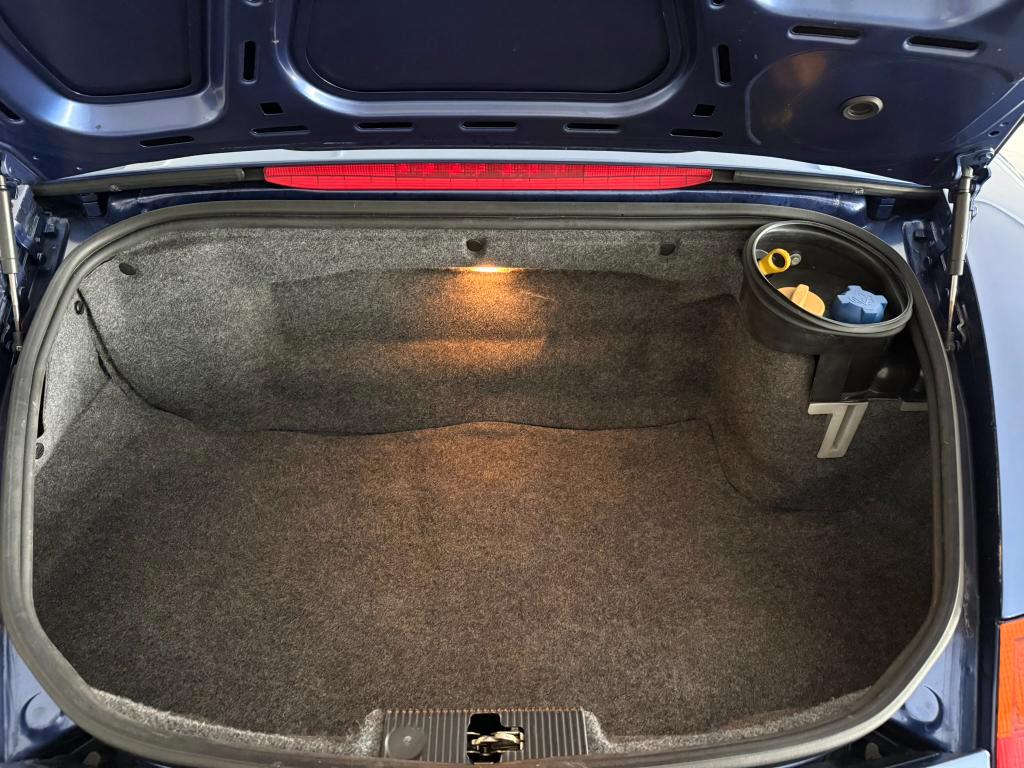 Porsche Boxster 2.5