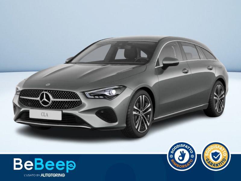 Mercedes-Benz CLA S.Brake 180 D PROGRESSIVE ADVANCED AUTO