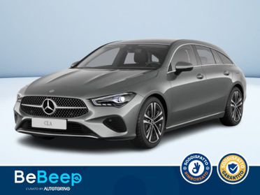 Mercedes-Benz CLA S.Brake 180 D PROGRESSIVE ADVANCED AUTO