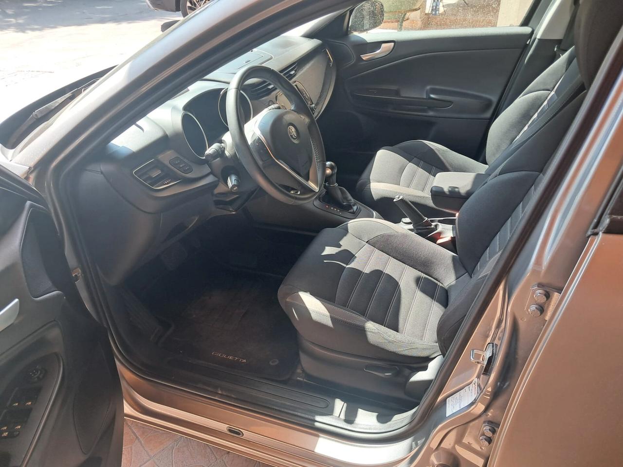 Alfa Romeo Giulietta 1.6 JTDm 120 CV Super
