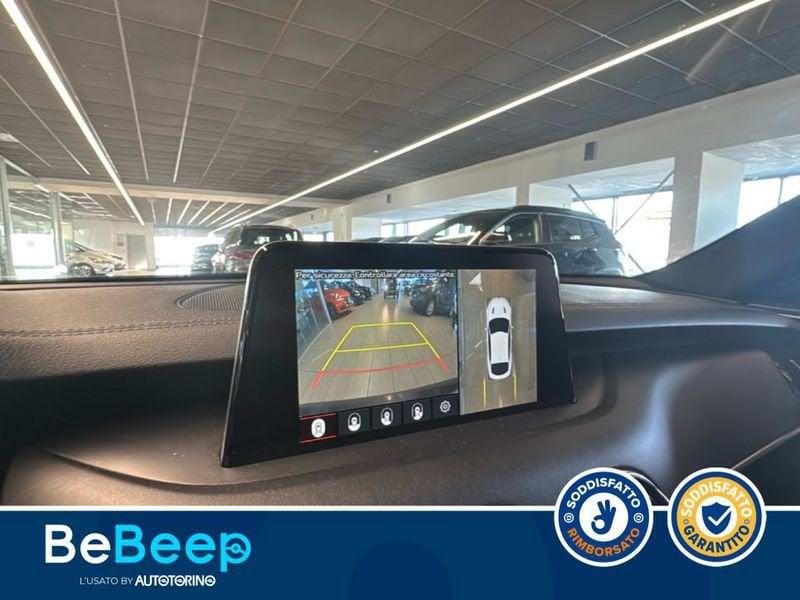 KIA Stinger 2.2 CRDI GT LINE AWD 200CV AUTO MY18