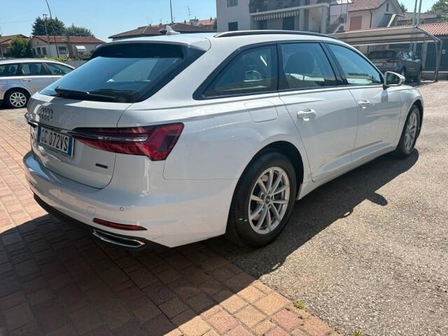 Audi A6 Avant 45 3.0 TDI quattro tiptronic Business Design