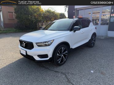 Volvo XC40 R Design D3 #7691
