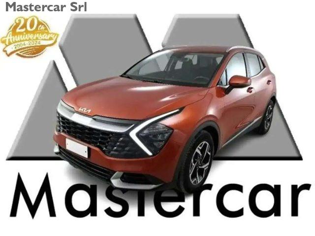 KIA Sportage Sportage 1.6 crdi mhev Business - GK250RP