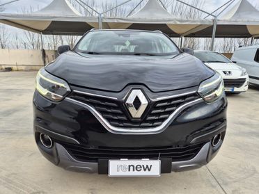 Renault Kadjar TCe 130CV Energy Intens
