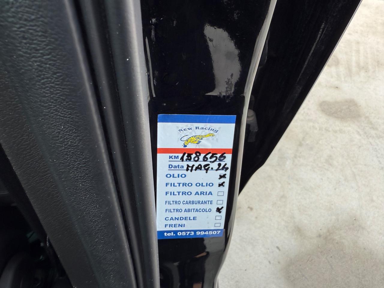 Fiat Croma 2.4 Multijet 20V aut. Emotion