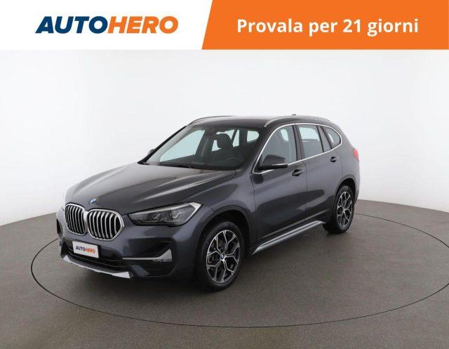 BMW X1 sDrive18d xLine
