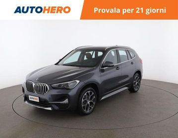 BMW X1 sDrive18d xLine