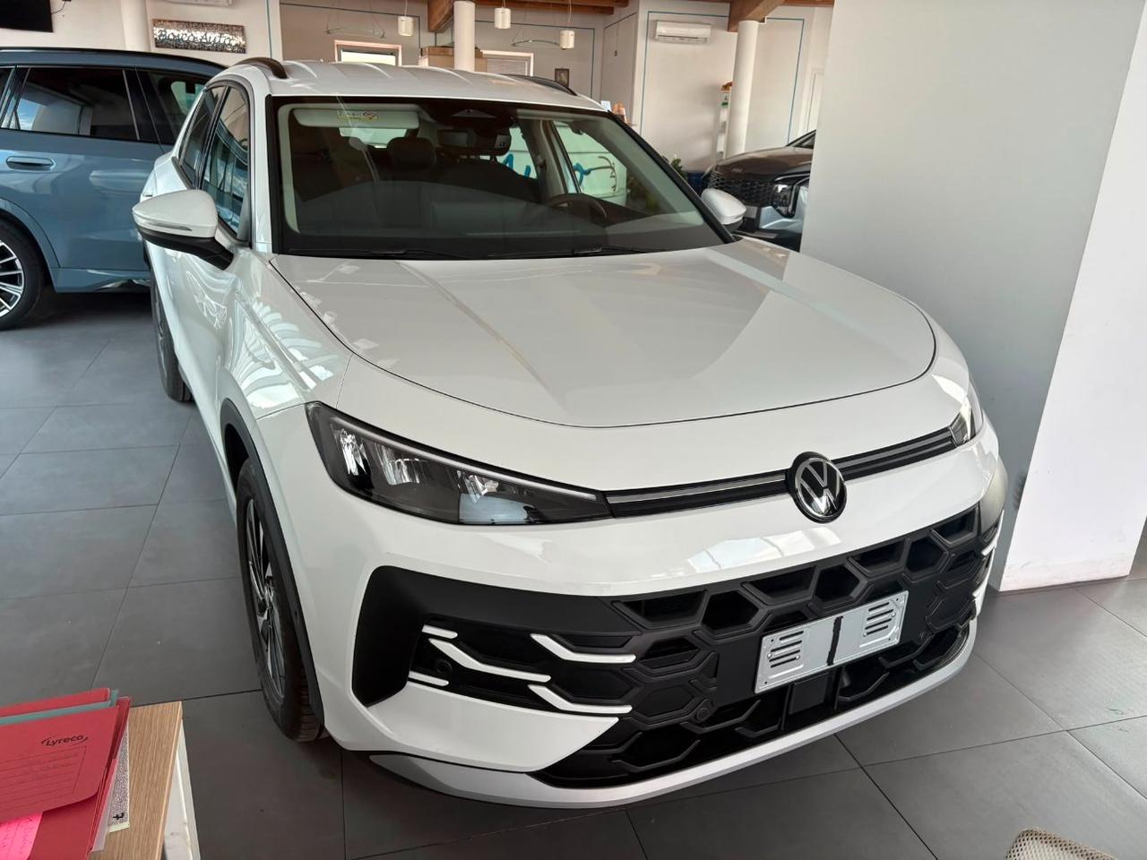 Volkswagen T-Roc 1.5 etsi Life 115cv dsg