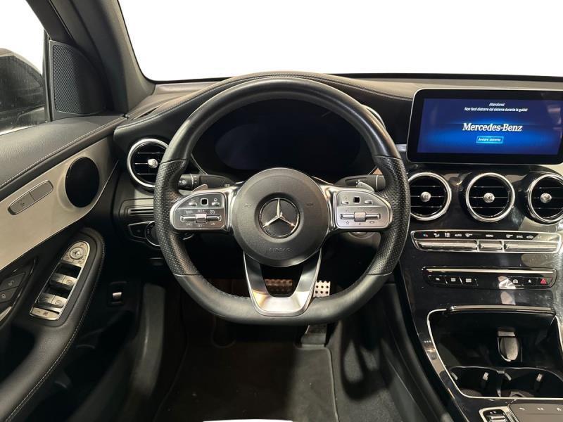 Mercedes GLC 220 220 D Premium 4Matic 9G-Tronic Plus