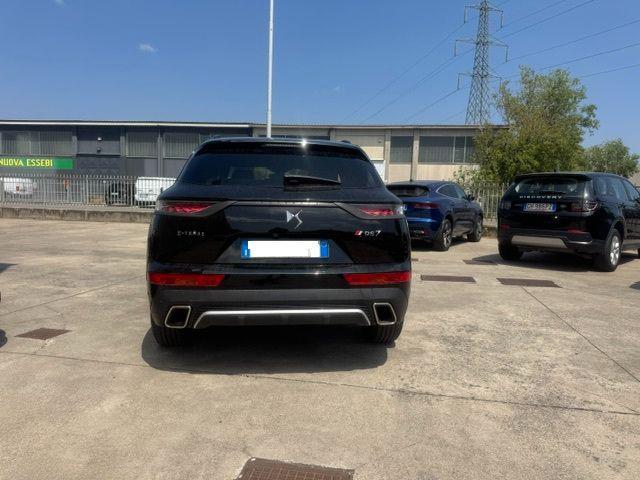 DS AUTOMOBILES DS 7 Crossback E-Tense Performance Line+