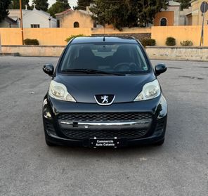 Peugeot 107 1.0 UNICA PROPRIETARIA