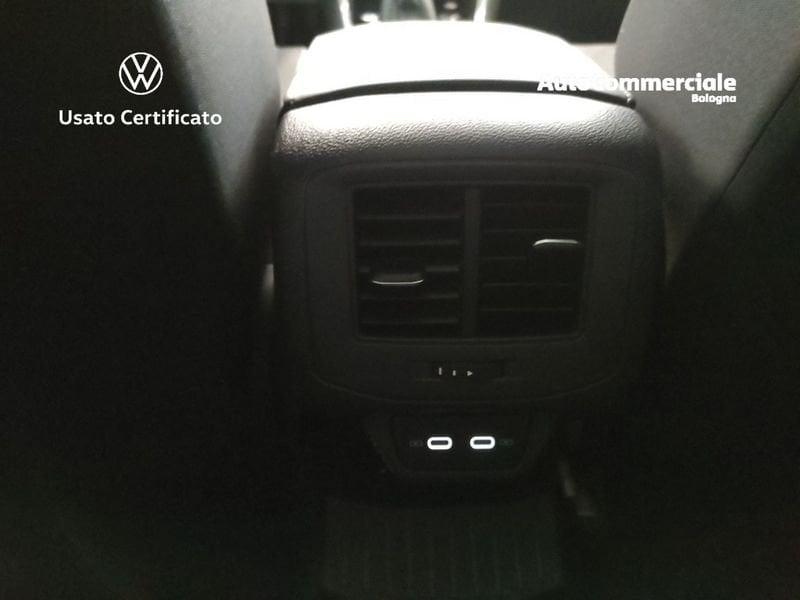 Volkswagen T-Roc T-Roc 1.0 TSI Style