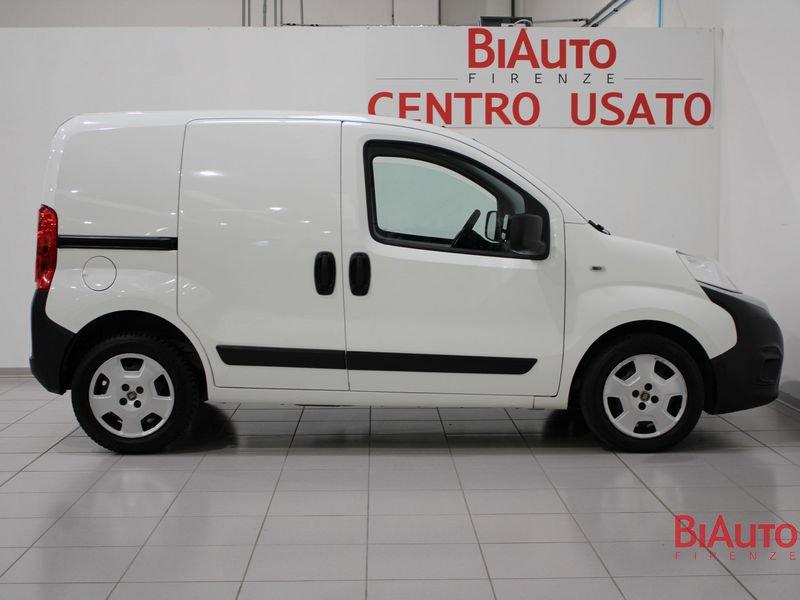 FIAT Fiorino 1.3 MJT 95CV Cargo SX