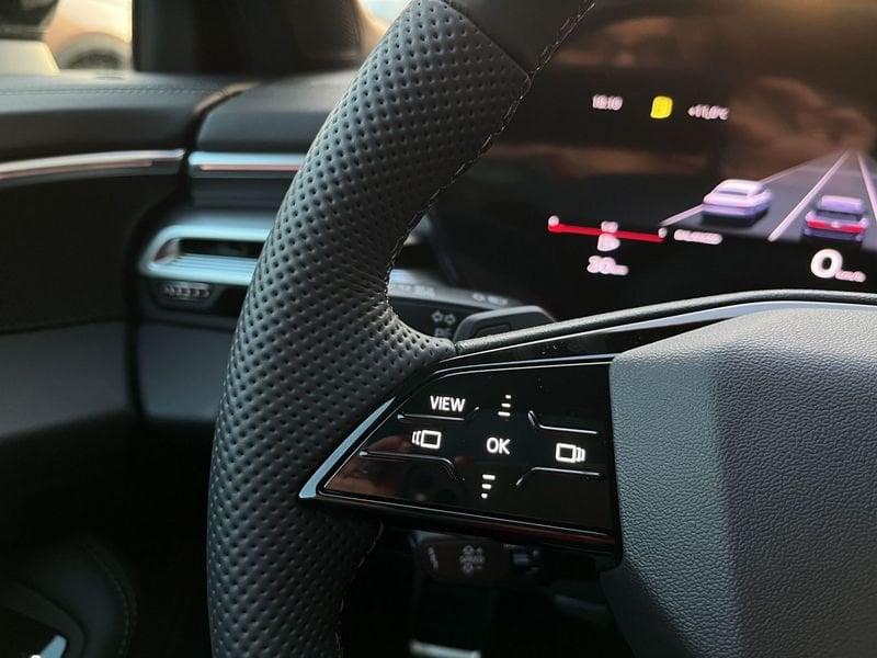 Audi A6 A6 Avant 2.0 tdi mhev + S line edition 204cv s-tronic