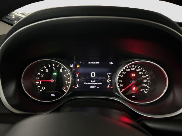 JEEP Compass Compass 1.4 MultiAir 2WD Limited