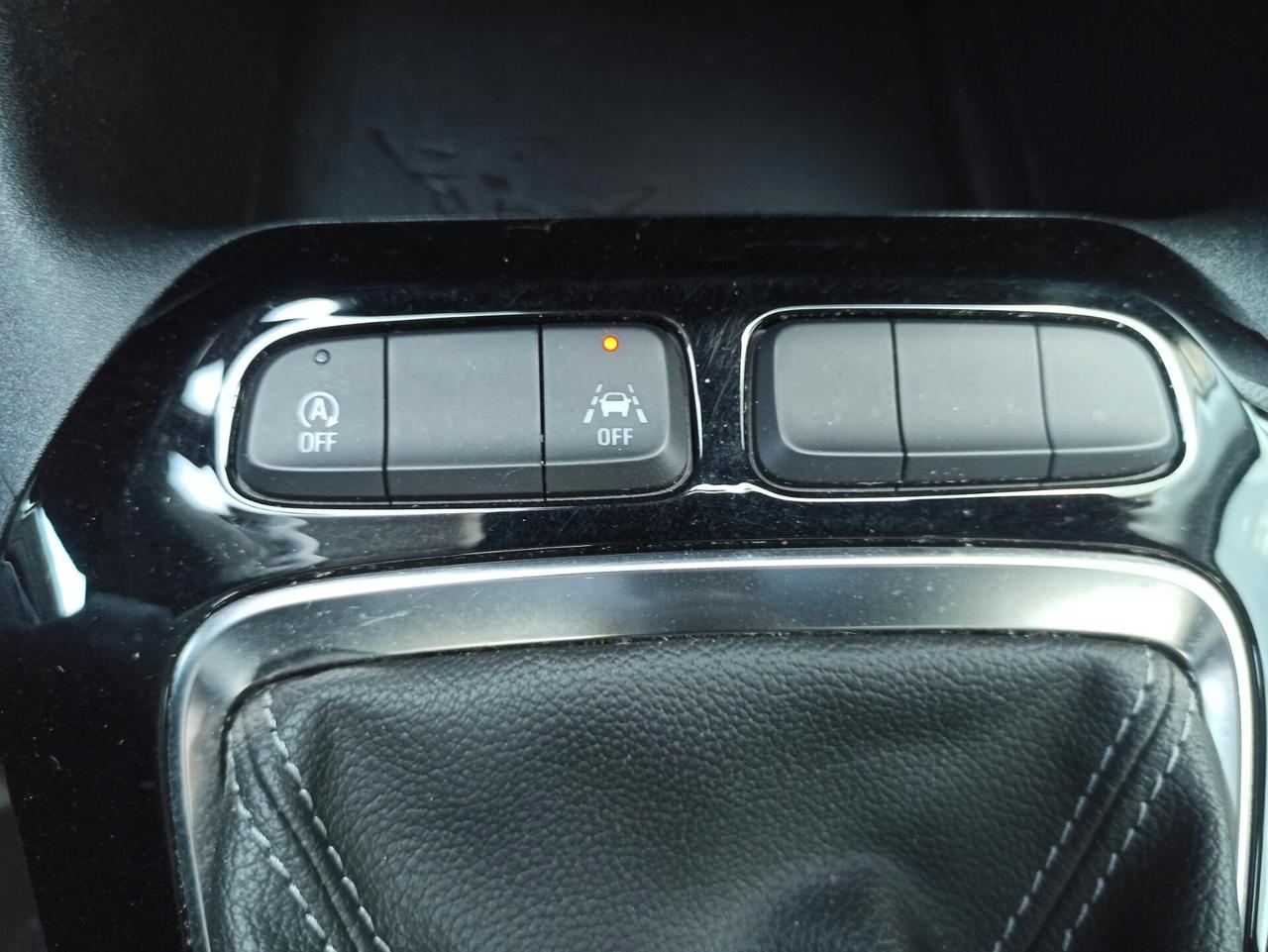 Opel Corsa 1.5 D 100 CV Edition