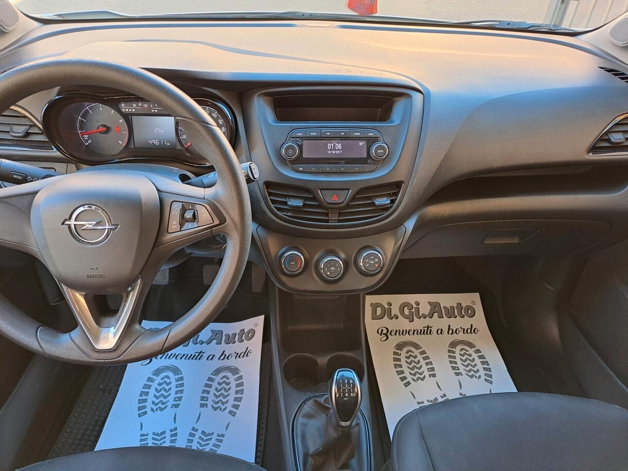 Opel Karl 1.0 75 CV Advance "Vettura In Promo"