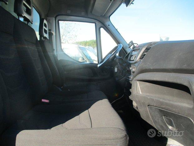 Iveco Daily 35C15 3000 150CV E6 FRIGO ATP FRCX 190