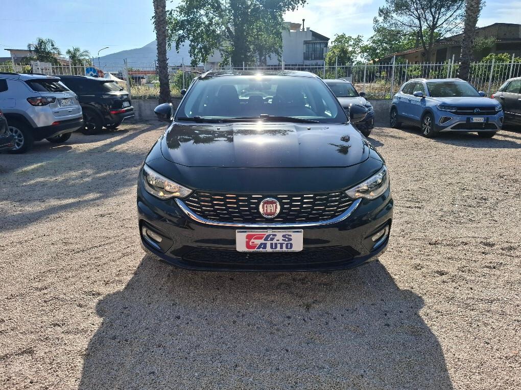 Fiat Tipo 1.3 Mjt 4 porte Lounge
