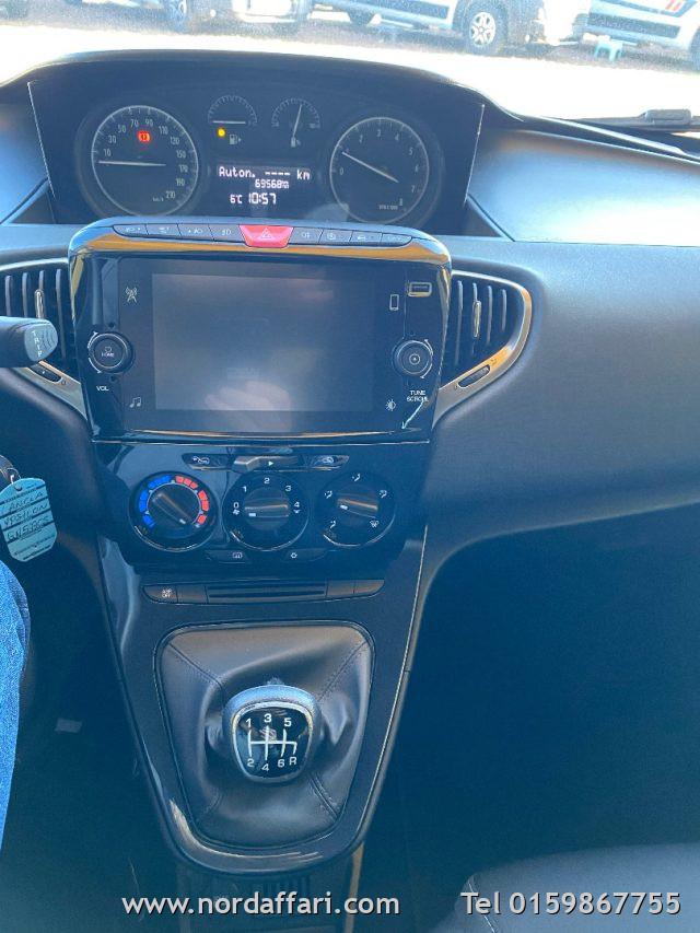 LANCIA Ypsilon 1.0 FireFly 5 porte S&S Hybrid Gold *IVA ESPOSTA*