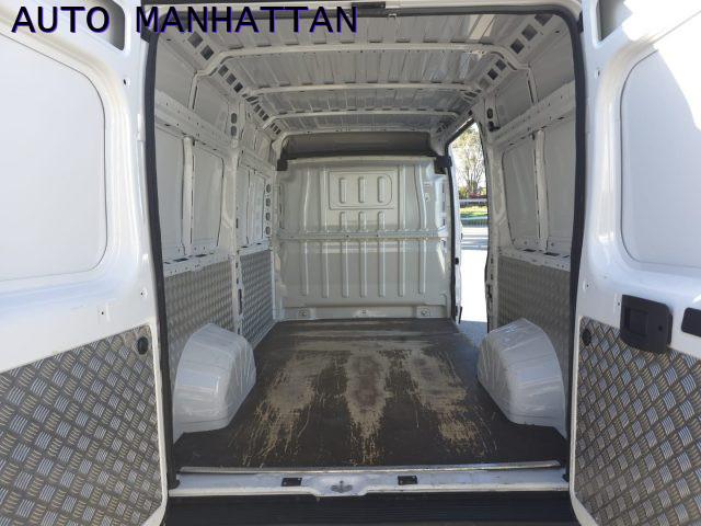 FIAT Ducato 2.2 Mjt 140CV PLM-TM Furgone