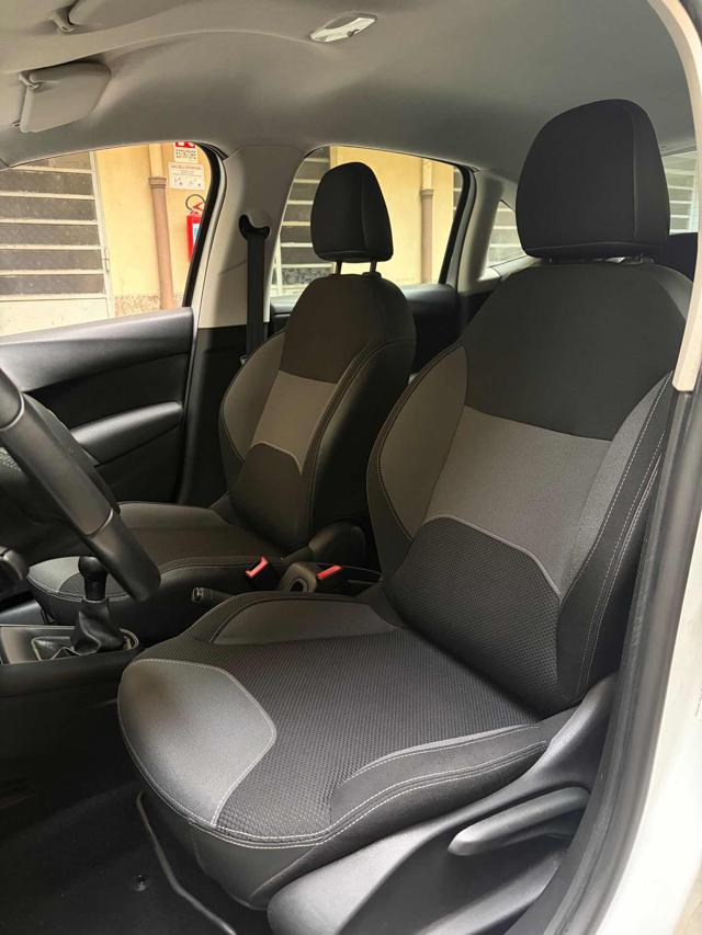 CITROEN C3 1.4 VTi 95 GPL airdream Exclusive