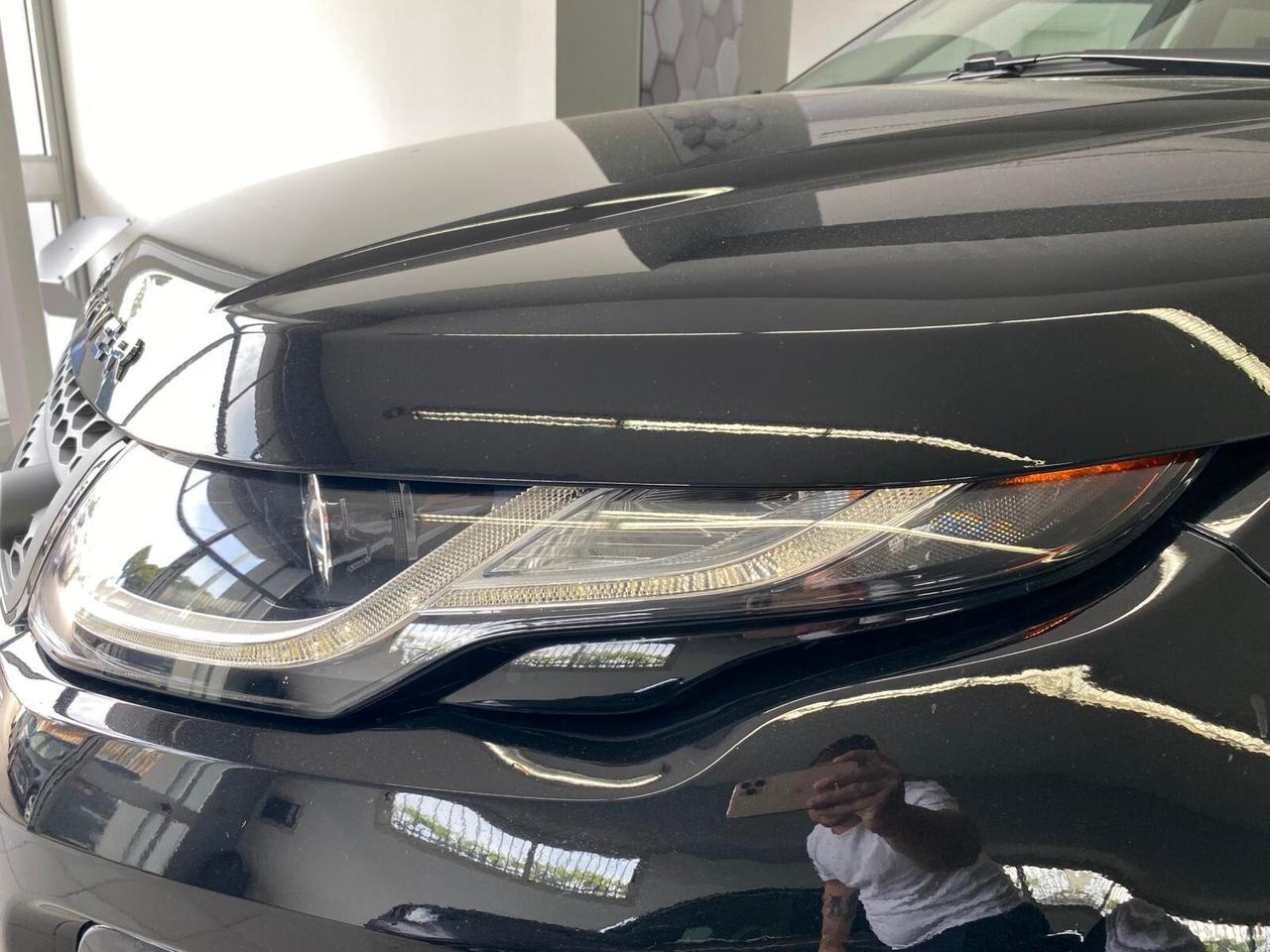 Land Rover Range Evoque 2.0 TD4 150 CV 5p. Dynamic