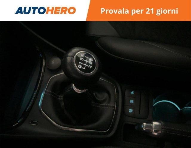 FORD Puma 1.5 EcoBlue 120 CV S&S Titanium X