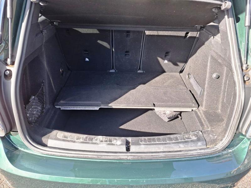 Mini One Countryman 1.5