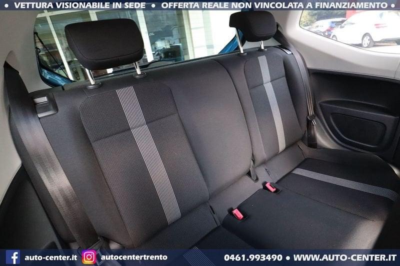 Volkswagen up! 1.0 MPI 60cv 3porte