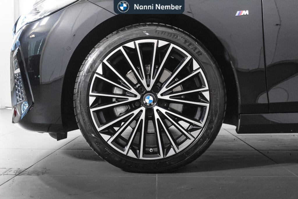 BMW Serie 2 Active Tourer 218 d Msport DCT