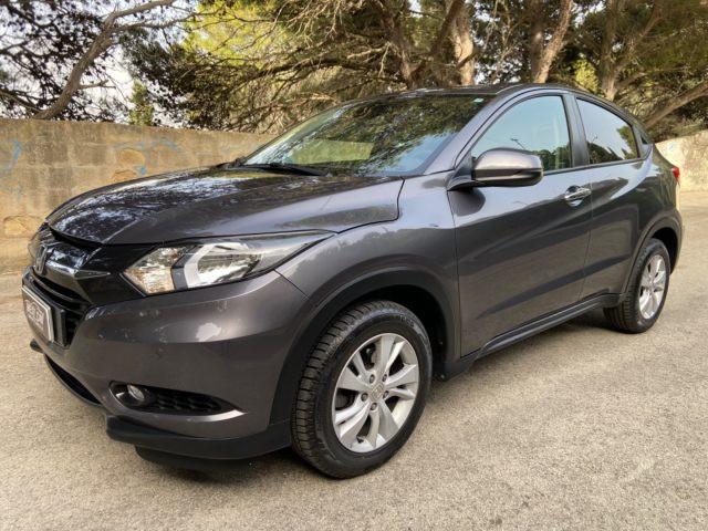 HONDA HR-V 1.6 i-DTEC Comfort