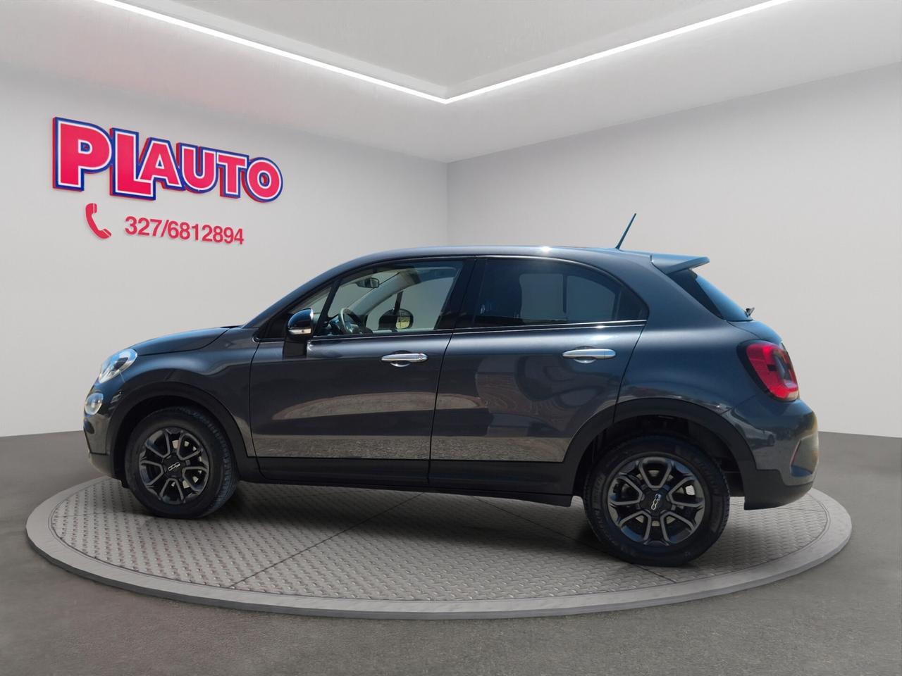 Fiat 500X 1.3 MultiJet 95 CV Club