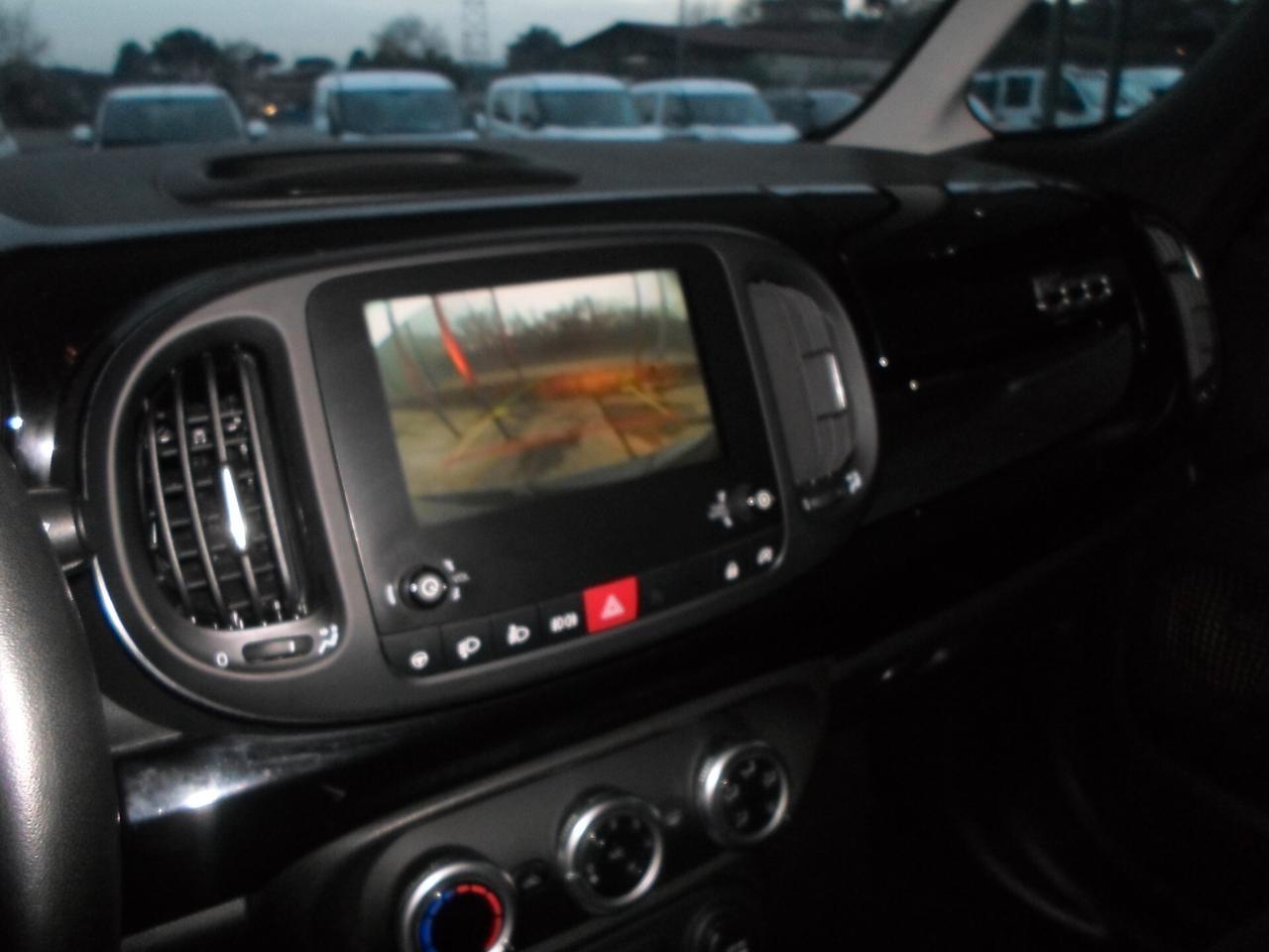 Fiat 500L 1.3 Multijet 95 CV Business