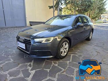 AUDI A4 Avant 2.0 TDI 150 CV