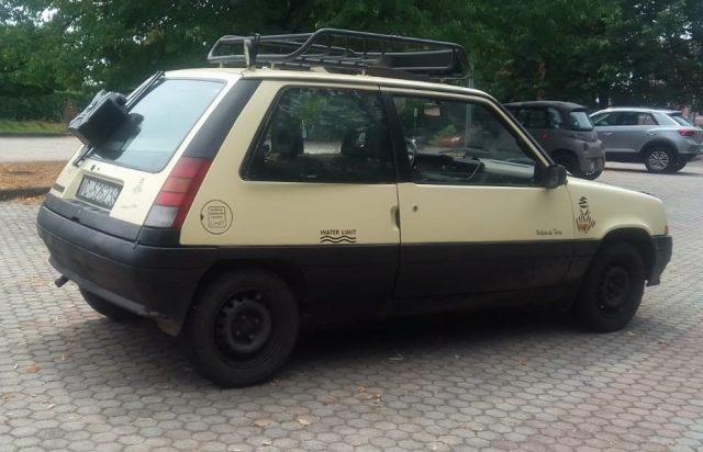 RENAULT R 5 PODIUM