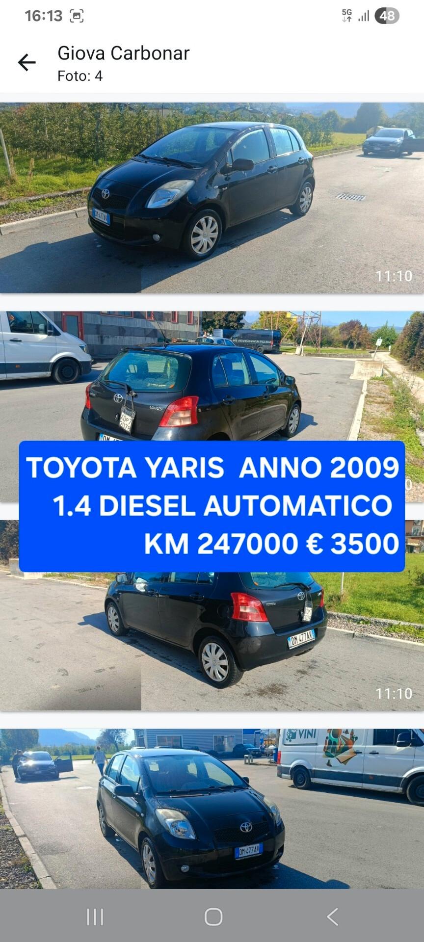 Opel Meriva 1.4 16V Cosmo