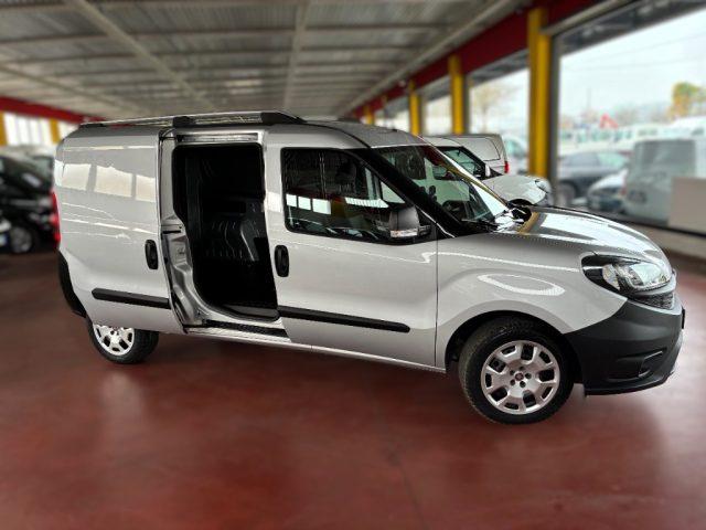 FIAT Doblo Doblò 1.6 MJT 105CV S&S PL-TN Cargo Maxi Business