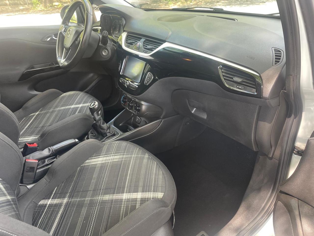 Opel Corsa 1.4 90CV GPL Tech 5 porte Innovation per Neopatentati