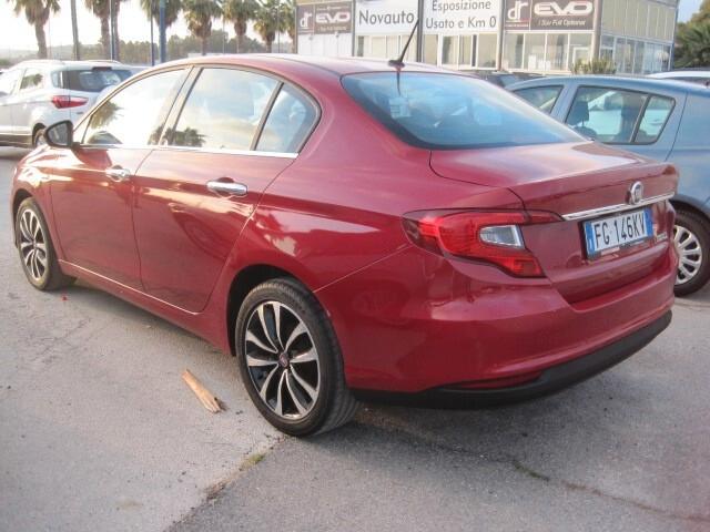 Fiat Tipo 1.4 5 porte Lounge