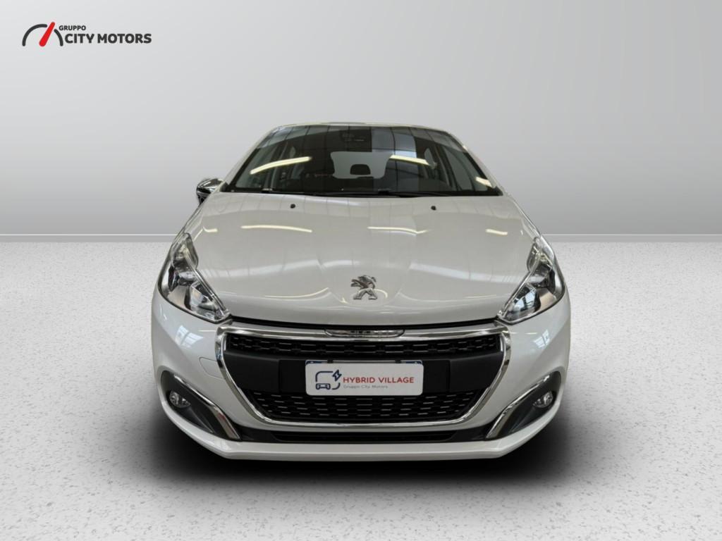 Peugeot 208 5 Porte 1.2 PureTech Allure