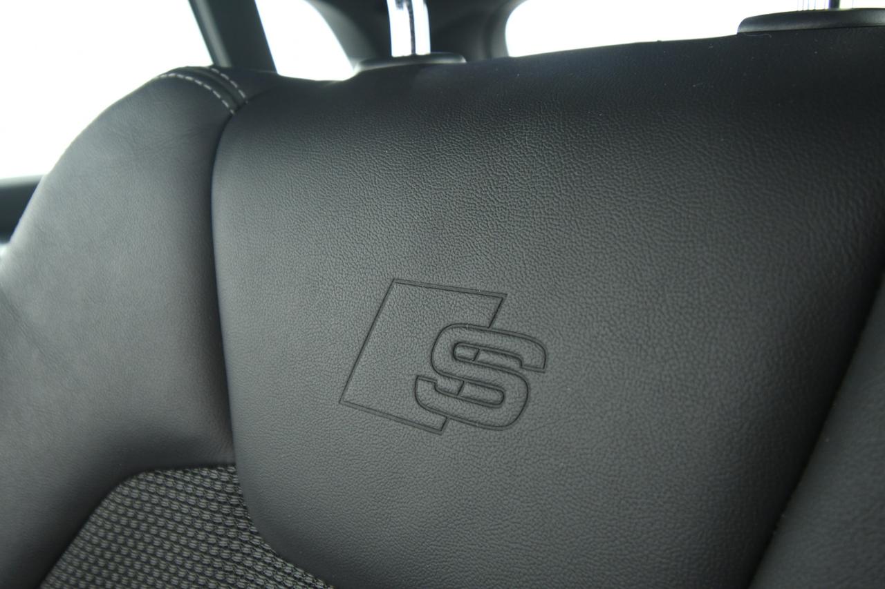 AUDI Q5 40 2.0 tdi S line Plus quattro 190cv MATRIX+CAMERA+ACC